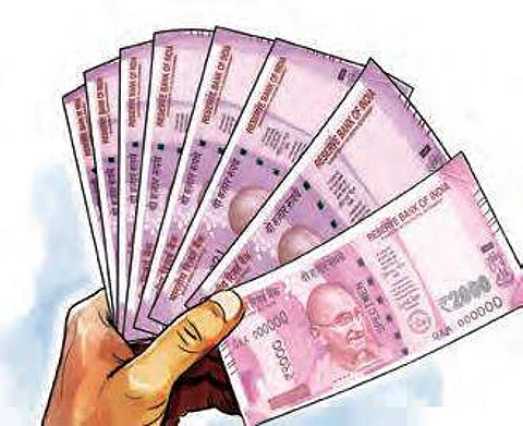 Postmaster suspended for swindling Rs 1.5 crore in Vijaywada