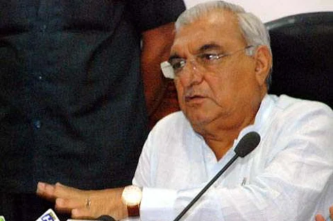 Azad's resignation from party unfortunate: Congress leader Bhupinder Hooda