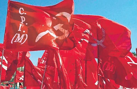 CPI(M) gives clarion call, asks supporters to join fight against TMC's corruption