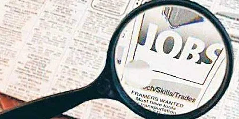 Unemployment rate dips to 7.6 per cent in April-June 2022: NSO survey