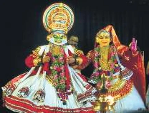 Kathakali Kalakendram to celebrate golden jubilee