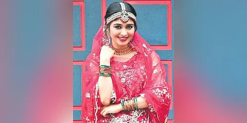 Aditi Prabhudeva.