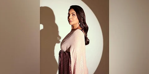 Actor Shefali Shah. (Photo | Shefali Shah Instagram)