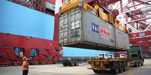 Image used for representational purpose only. (File photo)