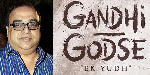 'Watch it with an open mind': Rajkumar Santoshi breaks silence on 'Gandhi Godse-Ek Yudh' row