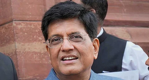 More developed countries lining up for trade talks with India: Piyush Goyal