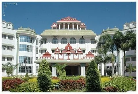 Madurai Bench of Madras High Court