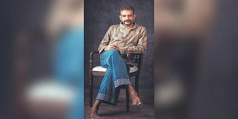 India’s most illustrious musical activist TM Krishna