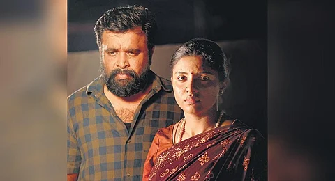 Sasikumar and Sathyasiva reunite for new project