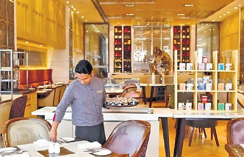 Image used for representational purpose only. (File Photo)