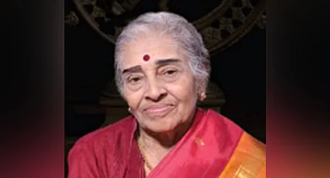 Leela Omchery