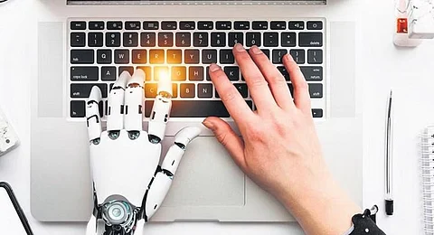 Researchers use psychology theories to build more ‘Human-like bots’