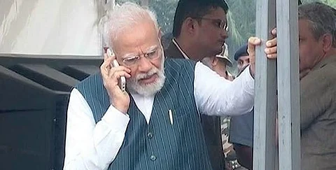 FILE: Prime Minister Narendra Modi. (Photo | PTI)