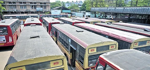 Buses junked under 15-year rule to be back in service in Tamil Nadu