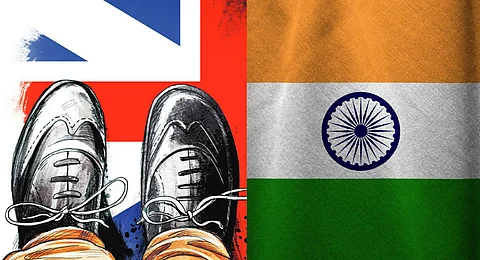 India to be added to UK 'safe states' list, ruling out asylum rights for illegal migrants