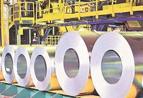 India’s industrial production rises to 16-month high of 11.7%