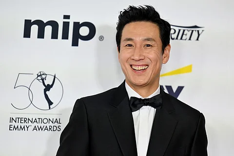 Actor Lee Sun-Kyun of Oscar-winning film 'Parasite' found dead inside car