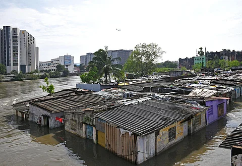 Chennai floods: Centre extends Rs.450 Cr fund to TN in advance, sanctions Rs.561 Cr flood mitigation project