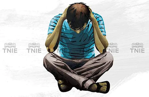 Image used for representational purposes only. (Express Illustrations)