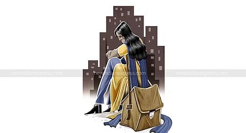 Image for representational purpose only. ( Express Illustration)