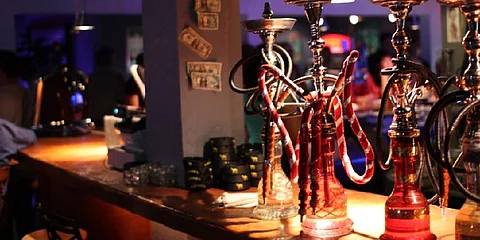 Karnataka to come up with law to regulate hookah bars