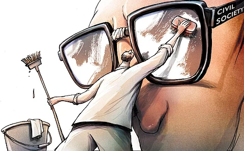 Image used for illustrative purposes only. (Express illustration |Soumyadip Sinha)