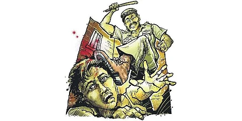 Image used for illustrative purposes only. (Express Illustrations)