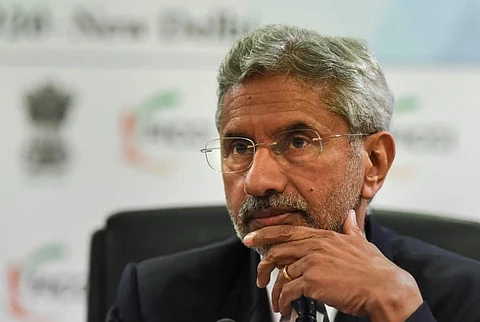 Trade imbalance with Russia needs to be addressed: Jaishankar