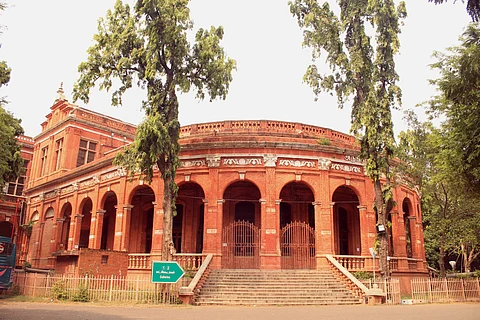 India's museums, culture department offices face staff crunch