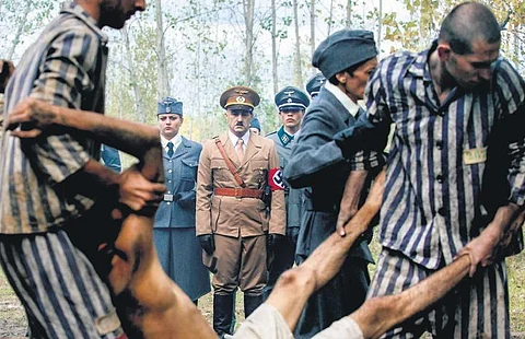 Film: World War III