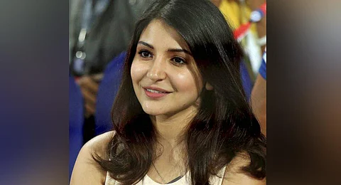 No relief for actor Anushka Sharma; Bombay HC disposes of pleas against sales tax demand