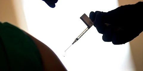 FGG seeks removal of DPH for ‘insulting’ vaccination programme