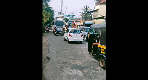 Standoff between traders, action council continues over underpass in Thiruvananthapuram