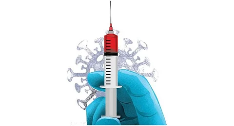 Covid vaccine stockout in private hospitals of Odisha