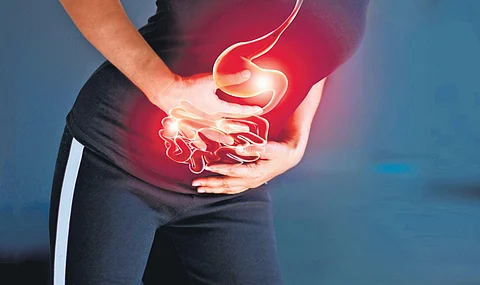 Bengaluru sees Dip in ILI, SARI cases, rise in gastro infections