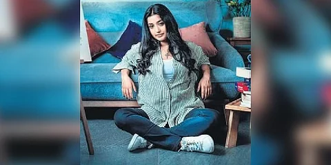 Meera Jasmine