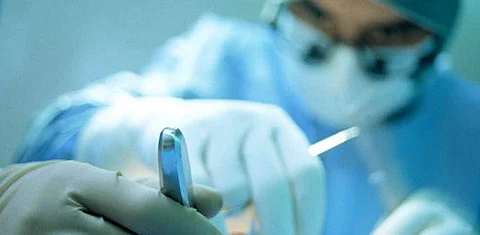 Image used for representational purpose only. (File photo)