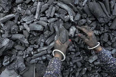 India's coal production rises 8.6% to 73 mn tonnes in April 2023