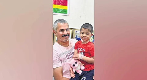Rakan Husam Talib.