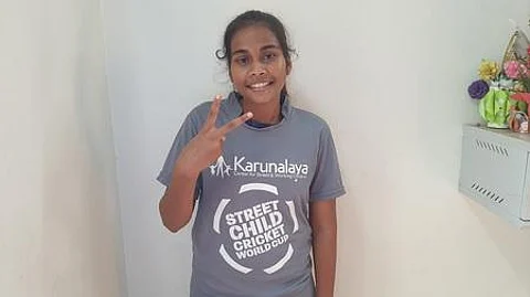 Monisha