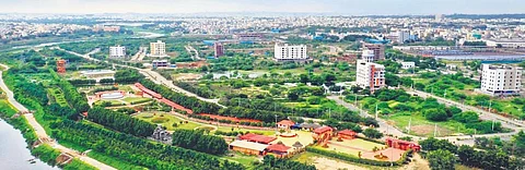 Representative image