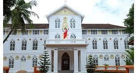 Archdiocese of Ernakulam-Angamaly.