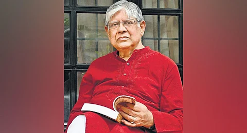Abhijit Sengupta