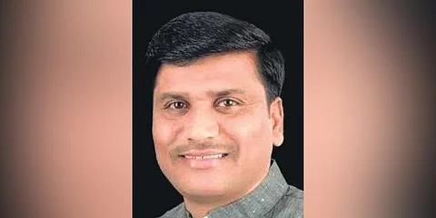  Bheema Naik 
