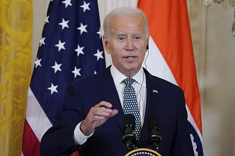 Biden defends calling Chinese leader Xi a 'dictator', says he still expects to meet him