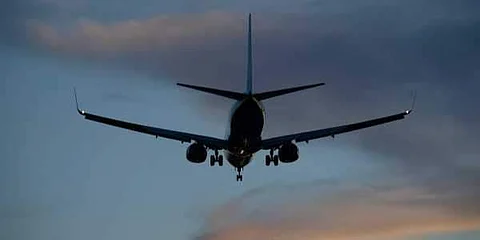 Flight cancellations leave fliers doubtful on service continuity in Odisha