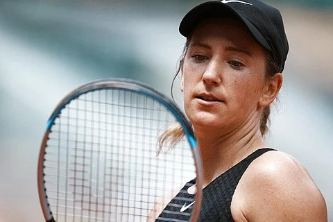 'Wasn't fair': Azarenka of Belarus booed at Wimbledon after loss to Elena Svitolina of Ukraine