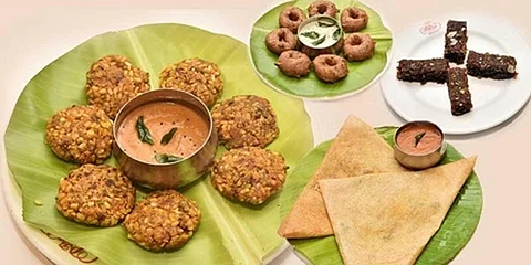 Armed forces canteens to get new millet-based menu from FSSAI