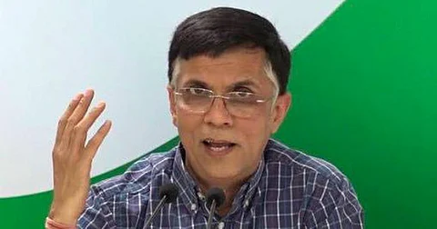 Pawan Khera: No cooperation with spreaders of hate