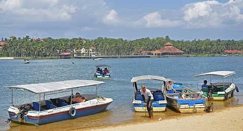 Poovar beach and backwaters all set for a new wave 